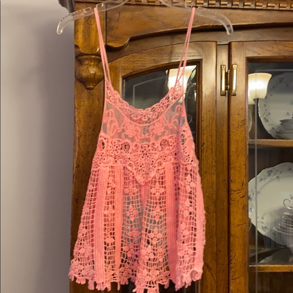 Lace Top